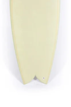 Indio Endurance DAB Fire Fish Surfbrett 5'3