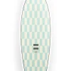 Indio Endurance DAB Fish Surfboard 5'5