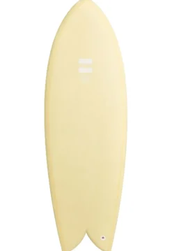 Indio Endurance DAB Fish Surfbrett 5'5