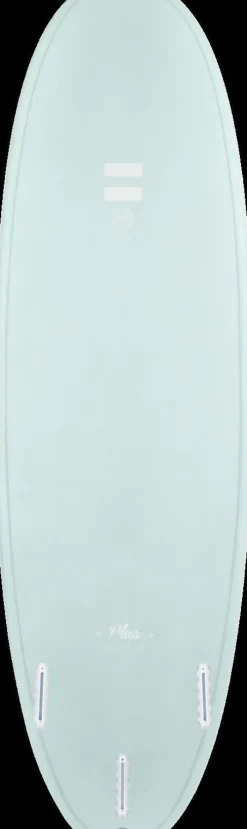 Indio Endurance Plus Surfbrett 5'10