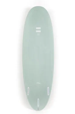 Indio Endurance Plus Surfbrett 6'2