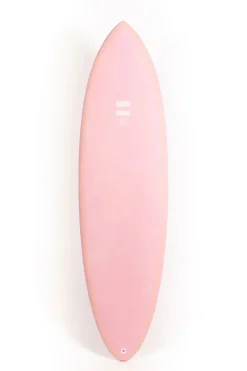 Indio Endurance Racer 6'4