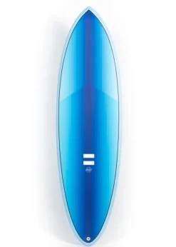 Indio Endurance Racer 6'8