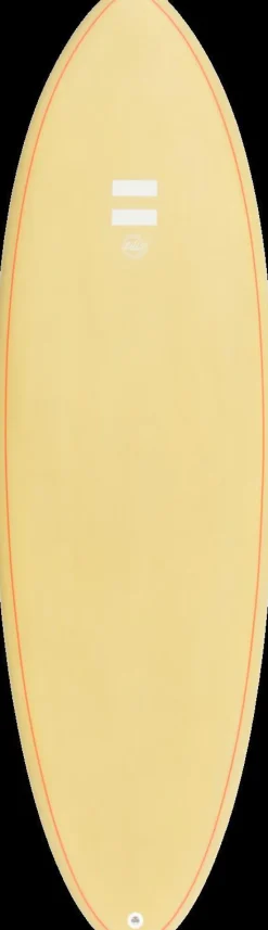 Indio Endurance Racer Surfbrett 5'2