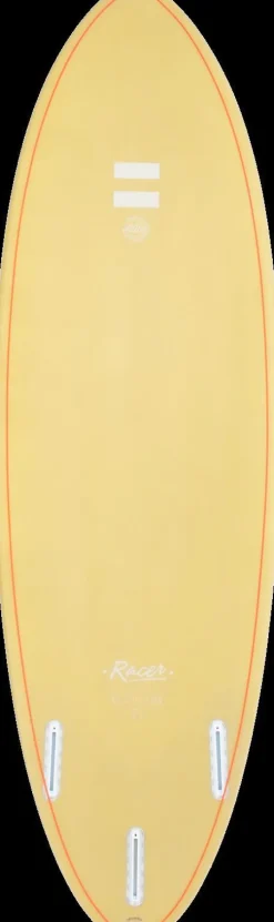 Indio Endurance Racer Surfbrett 5'2