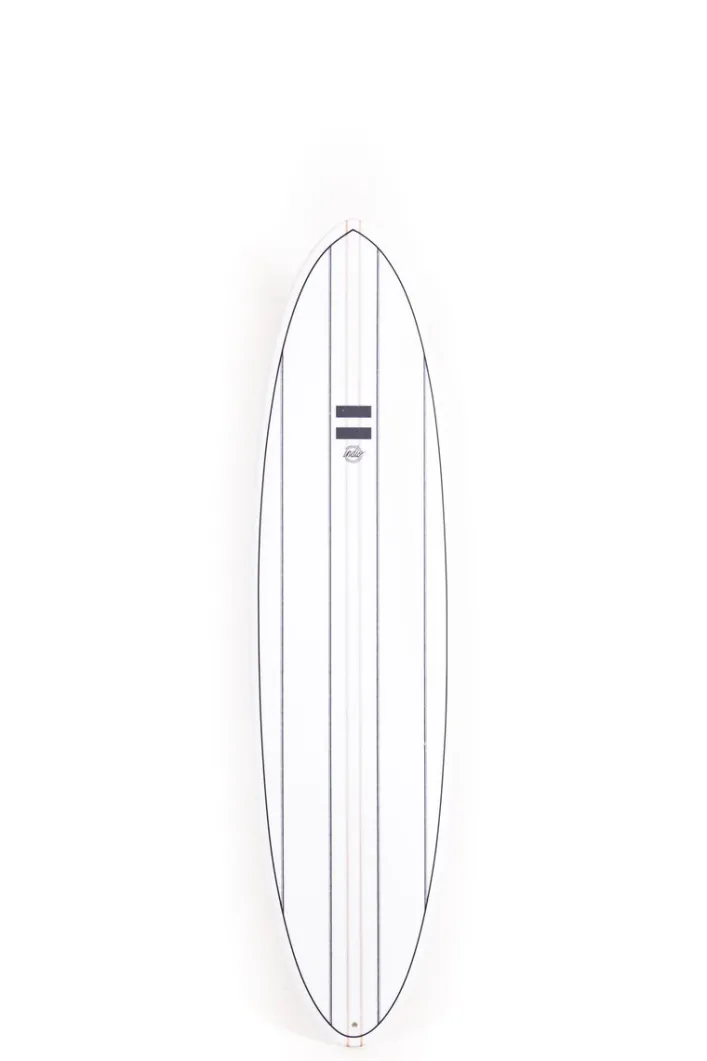 Indio Endurance The Egg 6'8 Surfbrett