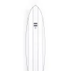 Indio Endurance The Egg 7'2 Surfbrett