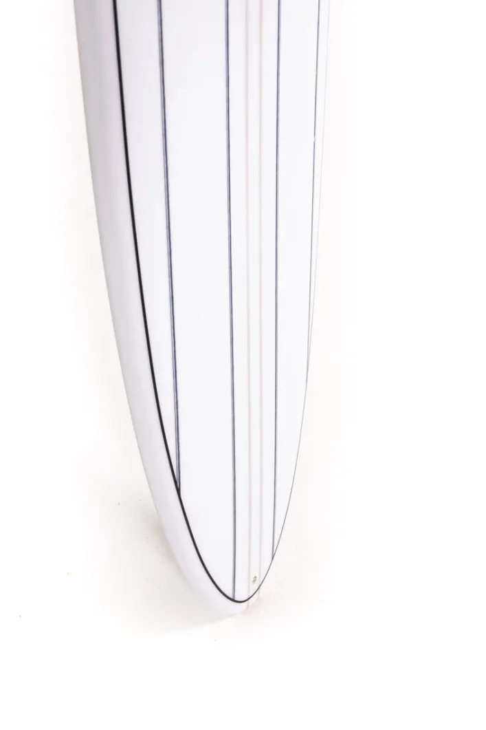 Indio Endurance The Egg 6'8 Surfbrett