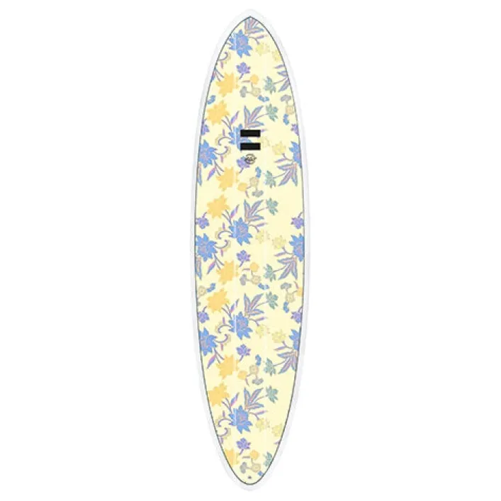 Indio Endurance The Egg Surfbrett 6'8