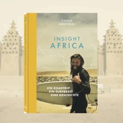 Insight Africa Buch