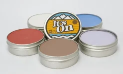 It's On Zinkpaste 10g