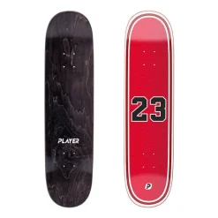 Jart Legends Deck rot 8.0