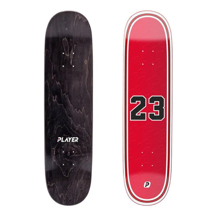 Jart Legends Deck rot 8.0