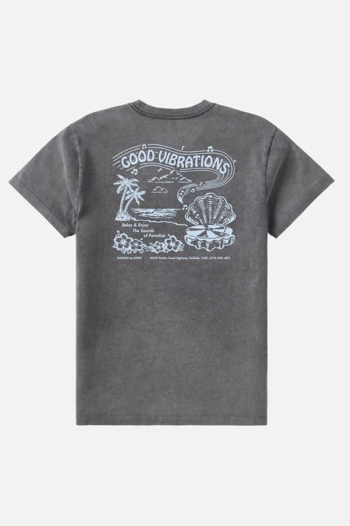 Katin Vibrations Tee