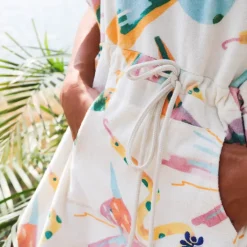 KOHO Pani Badeponcho
