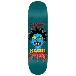 Krooked Kader Gest Deck 8.5