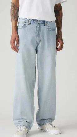 Levis 578 Jeans