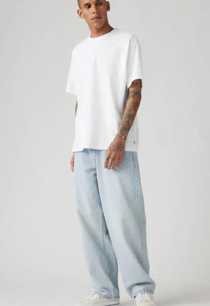 Levis 578 Jeans