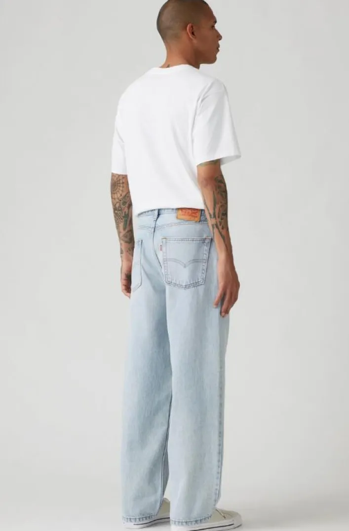 Levis 578 Jeans