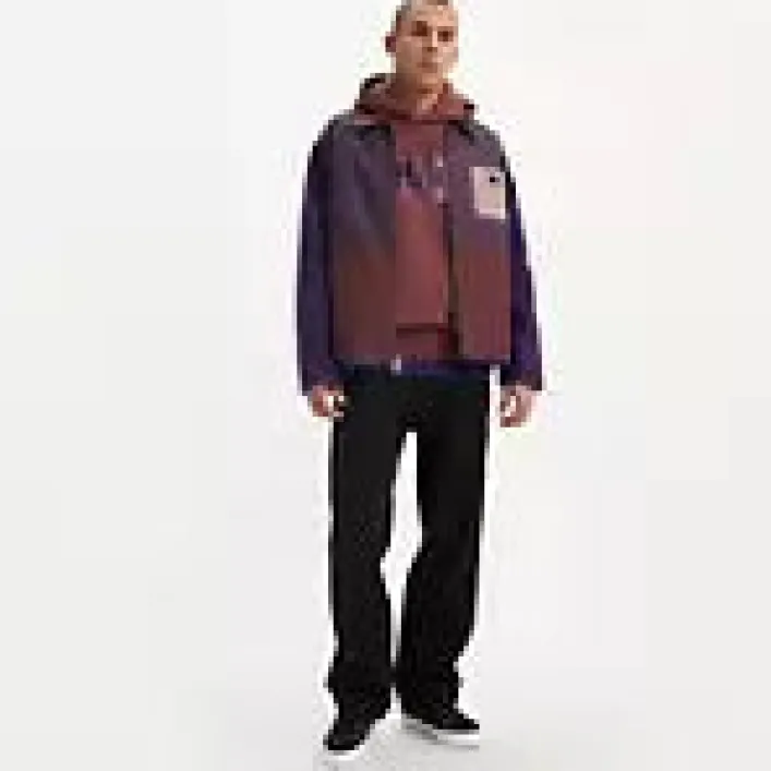 Levi's – Skate Baggy-Jeans mit 5 Taschen
