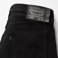 Levi's – Skate Baggy-Jeans mit 5 Taschen