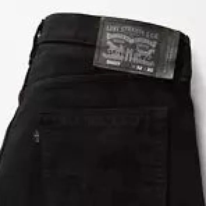 Levi's – Skate Baggy-Jeans mit 5 Taschen