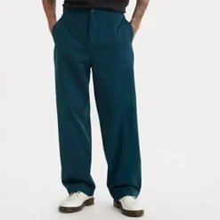 Levi's – Skateboarding – Gerade Chinos