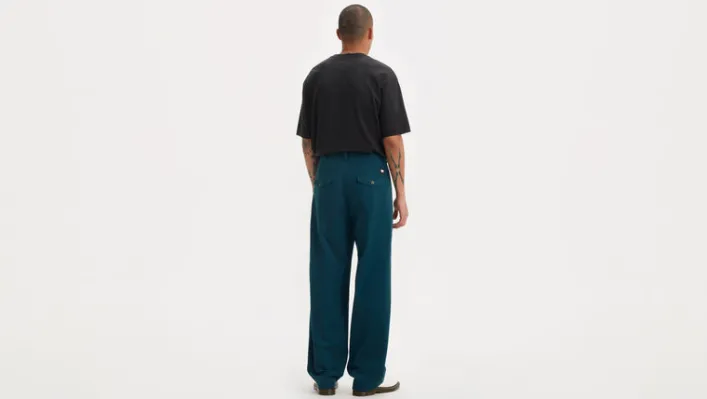 Levi's – Skateboarding – Gerade Chinos