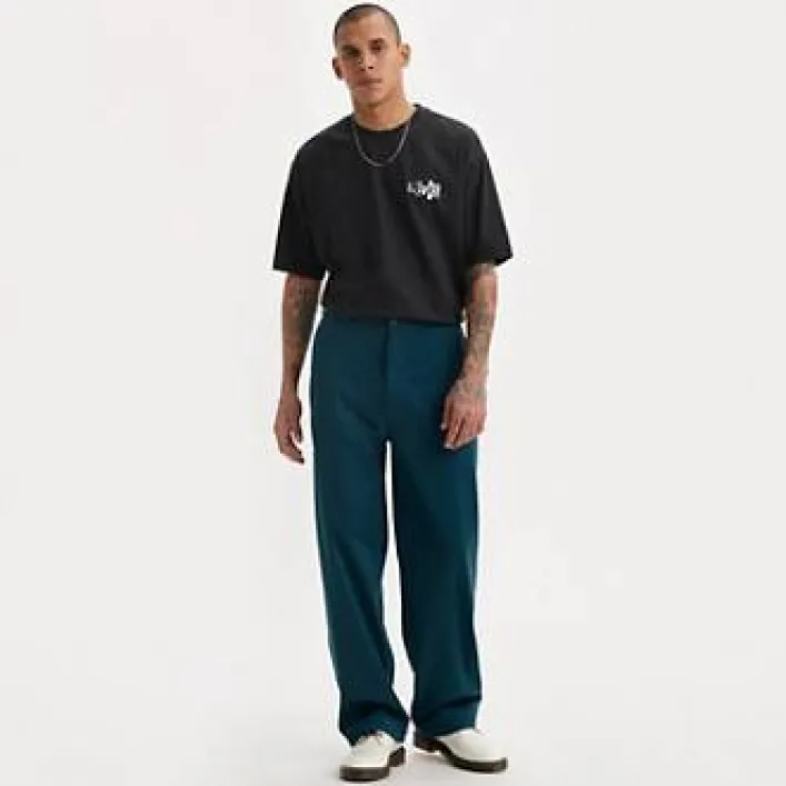 Levi's – Skateboarding – Gerade Chinos