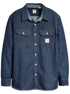 Levis Classic Worker Hemd