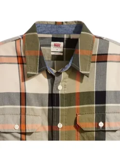 Levis Classic Worker Hemd