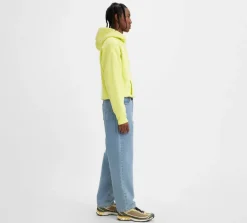 Levis Skate Super Baggy Jeans