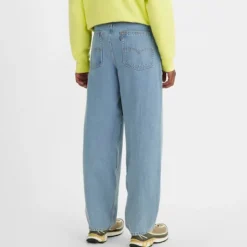 Levis Skate Super Baggy Jeans