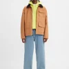 Levis Skate Super Baggy Schlichte Jeans