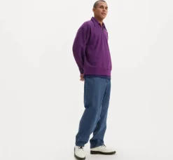 Levis Skateboarding Super Baggy Jeans