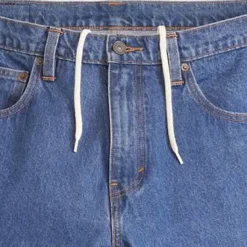 Levis Skateboarding Super Baggy Jeans