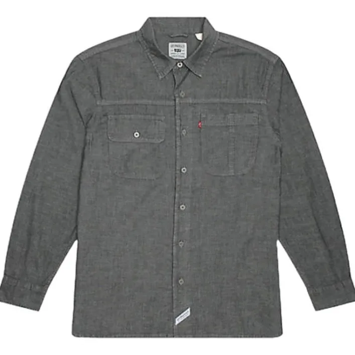 Levis Worker Riley Hemd