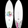 Lib Tech Lost Micks-Band 5'8