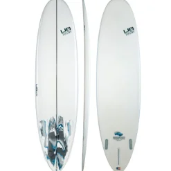 Lib Tech Pickup Stick Surfbrett 7'0