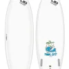 Lib Tech Pool Jet 4'10