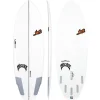 Lib Tech Puddle Jumper von Lost Surfboard 5'9