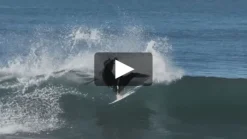 Lib Tech Puddle Jumper von Lost Surfboard 5'9