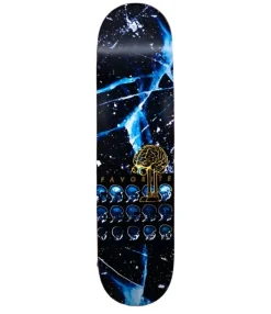 Lieblings-Brainmelt-Deck 8.5