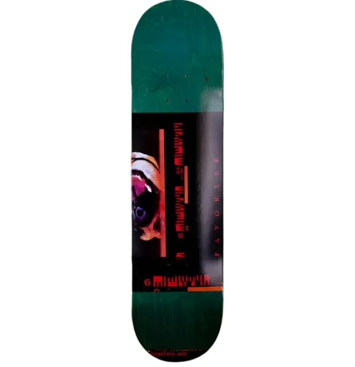 Lieblingsfilmdeck 8.5