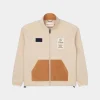 Lockeres Fleece von Revolution