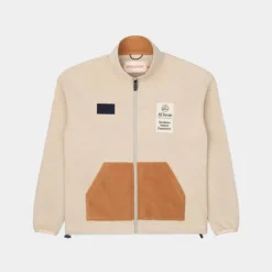 Lockeres Fleece von Revolution