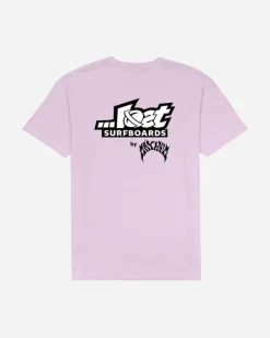Lost Surfboards von Mayhem Tee