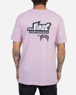 Lost Surfboards von Mayhem Tee