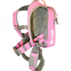 MDX One The One Snowboard Kindergeschirr