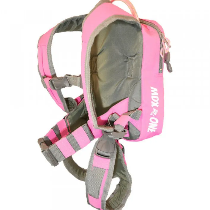 MDX One The One Snowboard Kindergeschirr